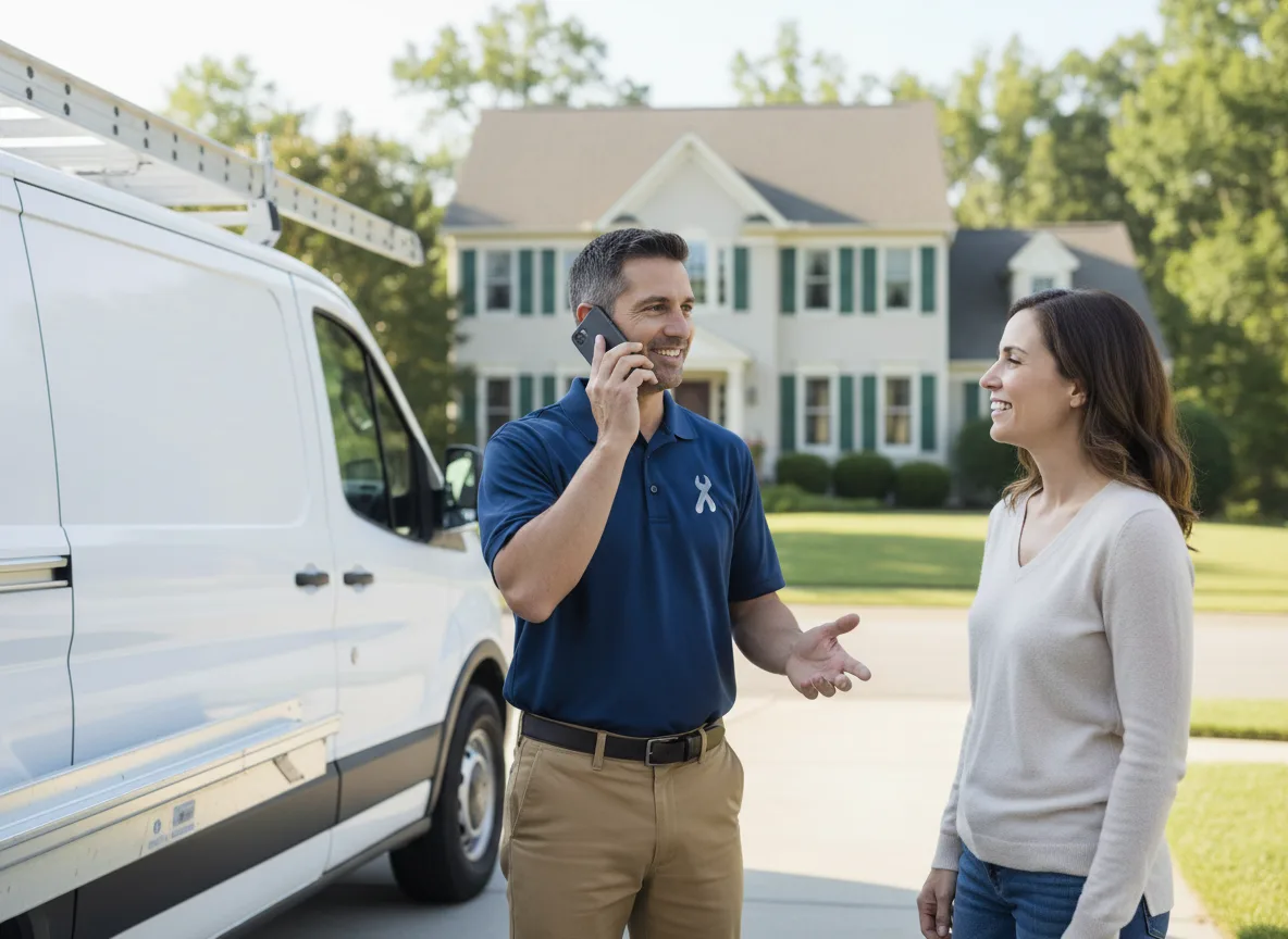 Home Gutter Service Nekoma, KS FAQs
